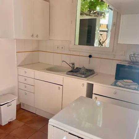 Maison Dans Le Bourg, A 800m Des Plages Jard-sur-Mer